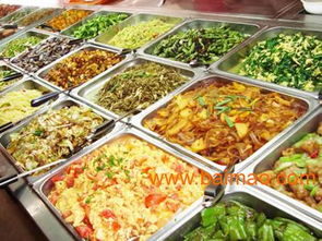 康幫餐飲食堂承包管理產品全解析 專業、高效、值得信賴